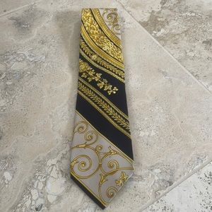 Versace Tie